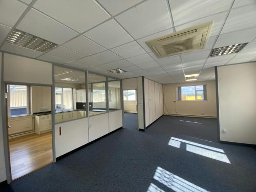 Morley Carr House, Morley Carr Business Centre, Morley, Bradford, BD12