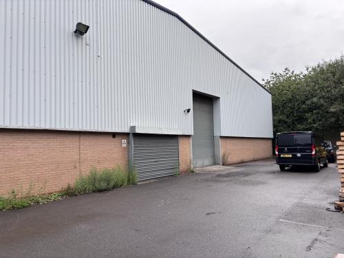 Unit 1, Pavilion Way, Loughborough, LE11
