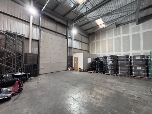 Unit 1, Pavilion Way, Loughborough, LE11