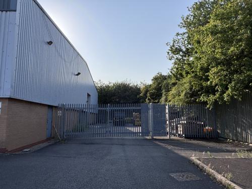 Unit 1, Pavilion Way, Loughborough, LE11