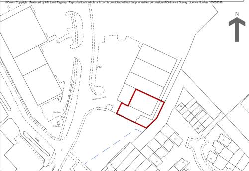 Unit 1, Pavilion Way, Loughborough, LE11