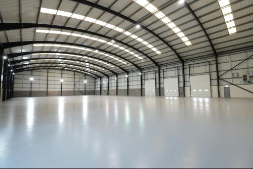 Unit 1 Altrincham Road, Sharston Green Business Park, Robeson Way, Sharston, M22