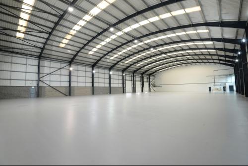 Unit 1 Altrincham Road, Sharston Green Business Park, Robeson Way, Sharston, M22
