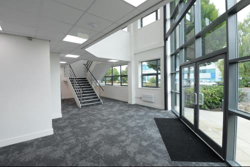 Unit 1 Altrincham Road, Sharston Green Business Park, Robeson Way, Sharston, M22