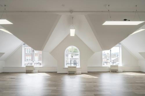 6-9 Kinghorn Street, Farringdon, London, EC1A