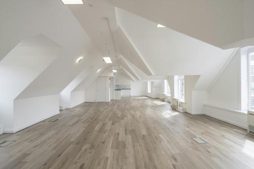 6-9 Kinghorn Street, Farringdon, London, EC1A