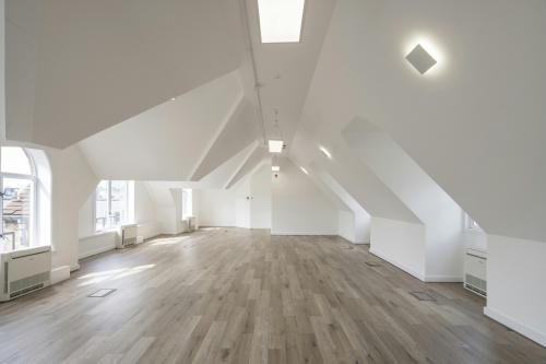 6-9 Kinghorn Street, Farringdon, London, EC1A