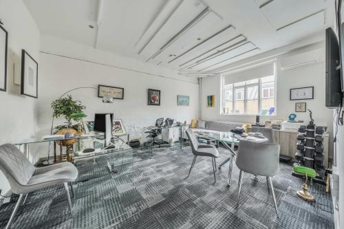 13-15 Rosemont Road, West Hampstead, London, NW3