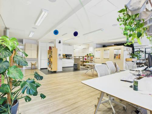 Unit 3, 9 Bell Yard Mews, Bermondsey, London, SE1