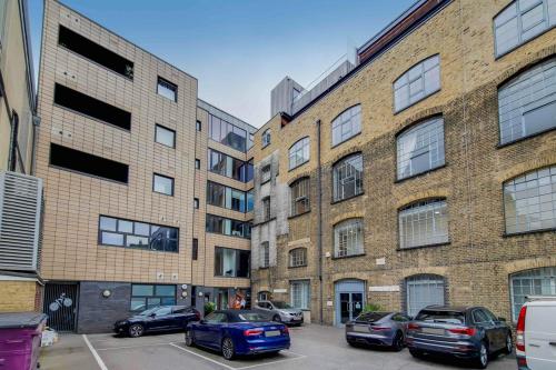 Unit 3, 9 Bell Yard Mews, Bermondsey, London, SE1