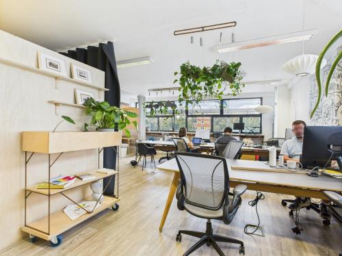 Unit 3, 9 Bell Yard Mews, Bermondsey, London, SE1