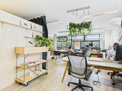 Unit 3, 9 Bell Yard Mews, Bermondsey, London, SE1