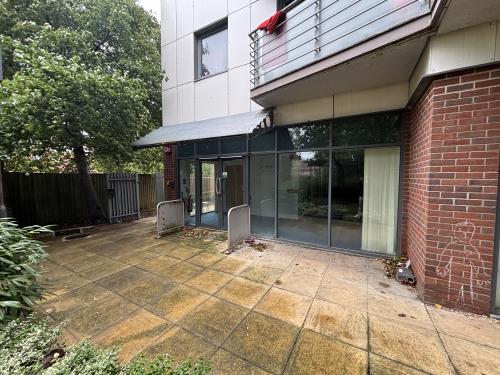 Unit 1 Cumberland Gate, Cumberland Road, Southsea, PO5