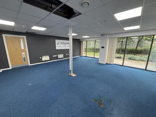 Unit 1 Cumberland Gate, Cumberland Road, Southsea, PO5