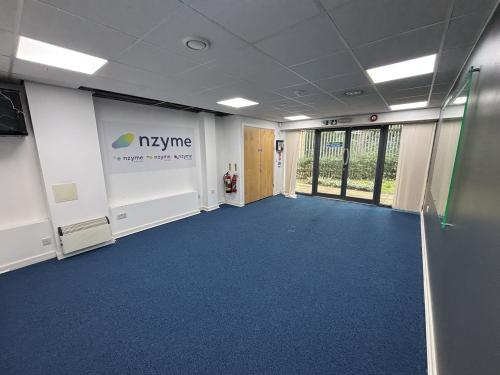 Unit 1 Cumberland Gate, Cumberland Road, Southsea, PO5