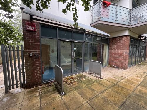Unit 1 Cumberland Gate, Cumberland Road, Southsea, PO5
