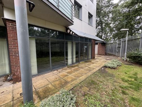 Unit 1 Cumberland Gate, Cumberland Road, Southsea, PO5