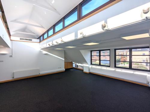 50 Cambridge Place, Cambridge, CB2
