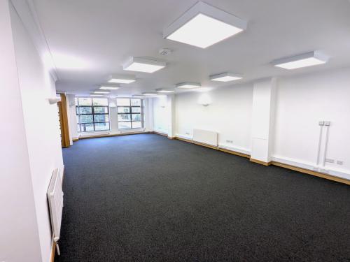 50 Cambridge Place, Cambridge, CB2