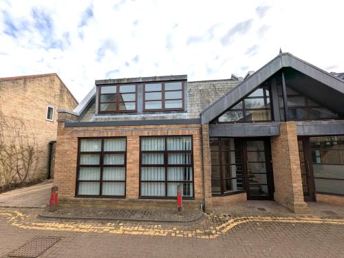 50 Cambridge Place, Cambridge, CB2