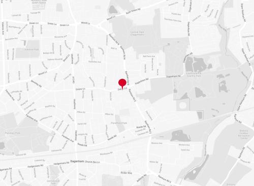 Zephyr Park, 333 Rainham Road South, Dagenham, RM10