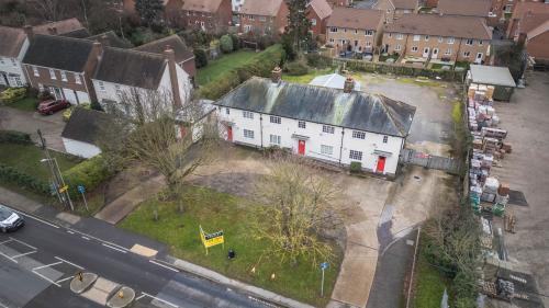 1-3 London Road, Feering, Colchester, CO5