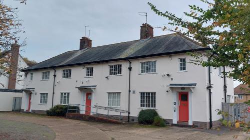 1-3 London Road, Feering, Colchester, CO5