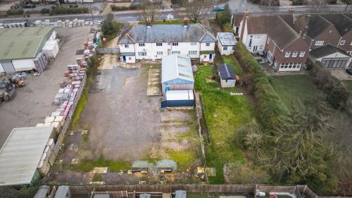 1-3 London Road, Feering, Colchester, CO5