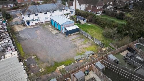 1-3 London Road, Feering, Colchester, CO5