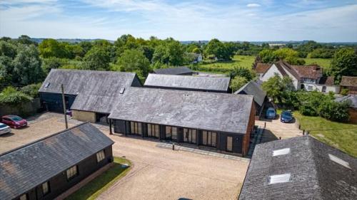 The Plough Barn, Upton End Farm Business Park, Meppershall Road, Hitchin, SG5