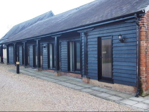 The Plough Barn, Upton End Farm Business Park, Meppershall Road, Hitchin, SG5