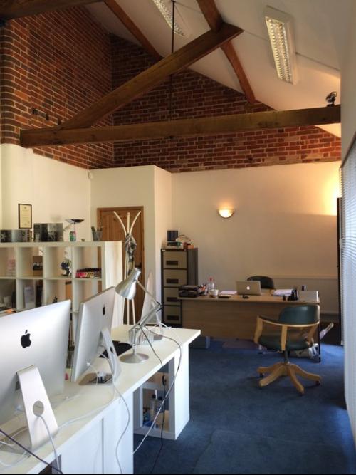 The Plough Barn, Upton End Farm Business Park, Meppershall Road, Hitchin, SG5