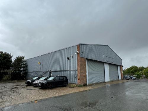 Shackleton Road, High Wycombe, HP12