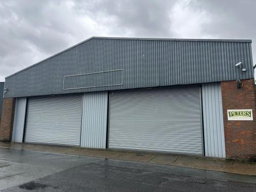 Shackleton Road, High Wycombe, HP12