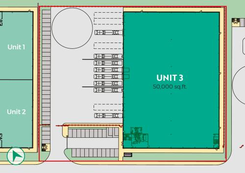 unit 3, Elm Business Park, Coventry Road, Broughton Astley, Leicester, LE9
