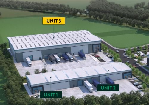 unit 3, Elm Business Park, Coventry Road, Broughton Astley, Leicester, LE9
