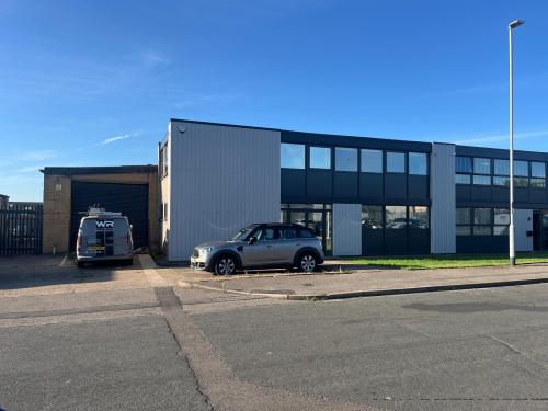 13 Viking Road, Wigston, Leicester, LE18