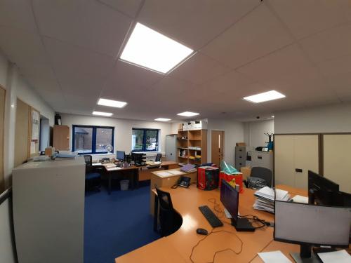 Unit 2, Wessex Business Park, Wessex Way, Colden Common, SO21