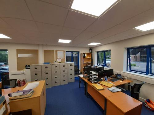 Unit 2, Wessex Business Park, Wessex Way, Colden Common, SO21