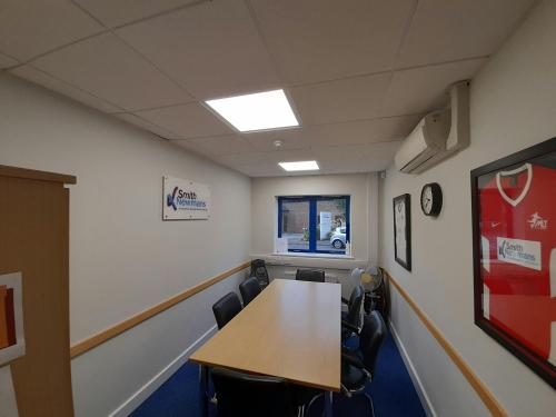 Unit 2, Wessex Business Park, Wessex Way, Colden Common, SO21