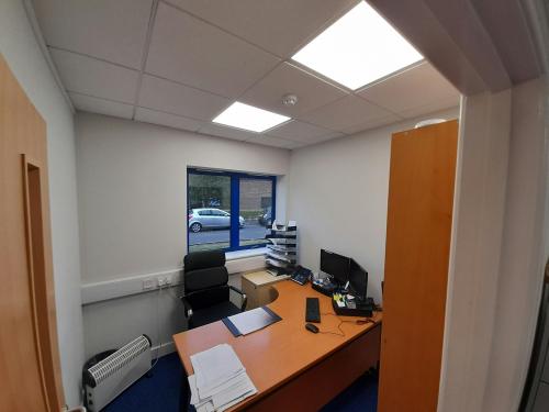 Unit 2, Wessex Business Park, Wessex Way, Colden Common, SO21