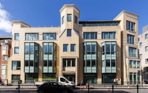 41-47 Hartfield Road, Wimbledon, London, SW19