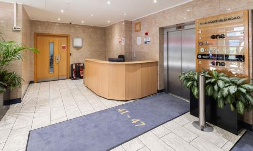41-47 Hartfield Road, Wimbledon, London, SW19