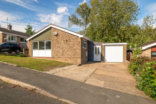 26 Oxford Close, Washingborough, Lincoln, LN4