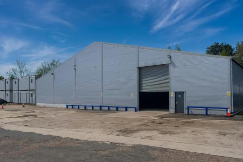 Unit 3, Hayloaders Works, Wotton, Brill, HP18