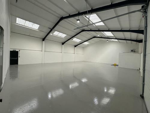 Unit 12, Ashford Industrial Estate, Shield Drive, Feltham, Ashford, TW15