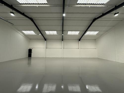 Unit 12, Ashford Industrial Estate, Shield Drive, Feltham, Ashford, TW15