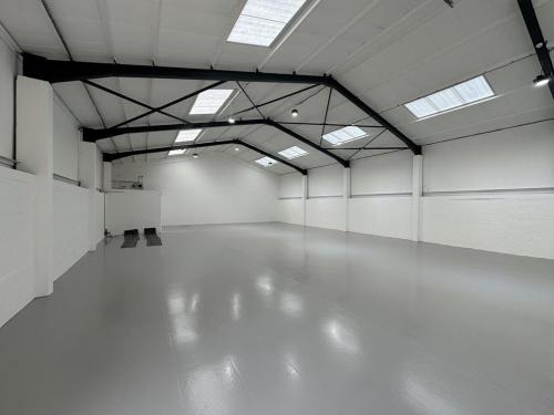 Unit 12, Ashford Industrial Estate, Shield Drive, Feltham, Ashford, TW15