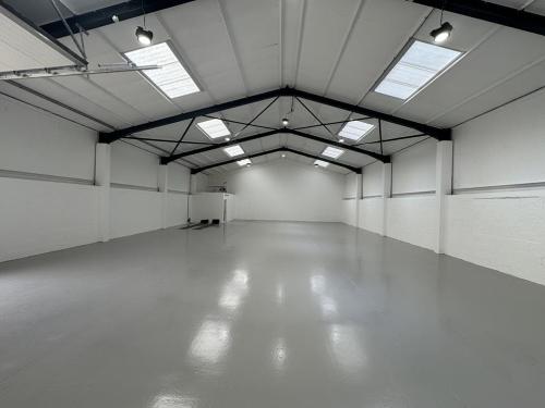 Unit 12, Ashford Industrial Estate, Shield Drive, Feltham, Ashford, TW15