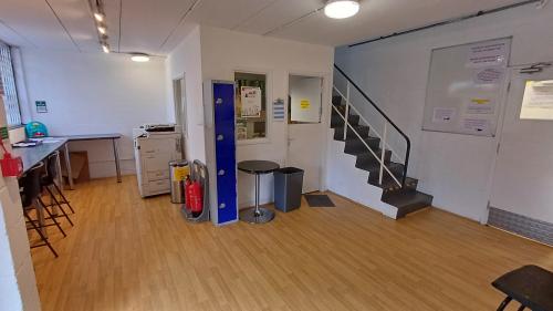 Burnt Mills Industrial Estate, 6 Nobel Square, Basildon, SS13